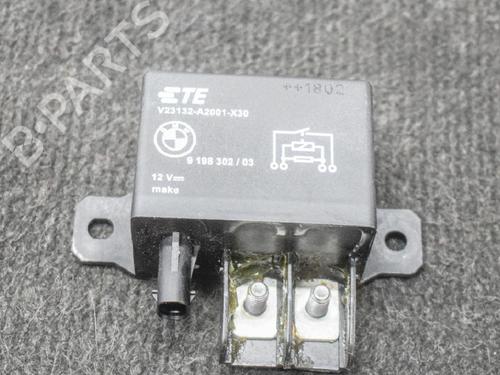 Elektronisk sensor BMW 4 Coupe (F32, F82) M4 Competition (450 hp) 14614773
