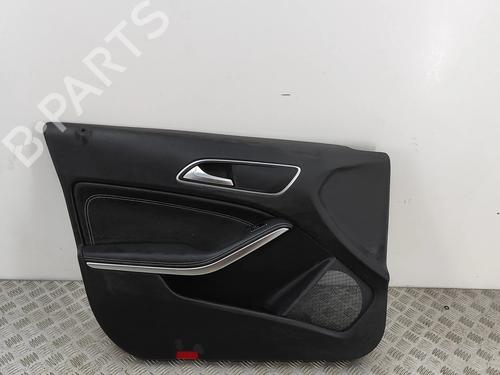 Used Front left panel Front left panel MERCEDES-BENZ A-CLASS (W176) A 180 CDI / d (176.012) (109 hp) 33331688 33331688