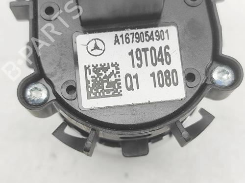 Switch MERCEDES-BENZ GLE (V167) GLE 400 d 4-matic (167.123) | BP33938021I30  - Image 5