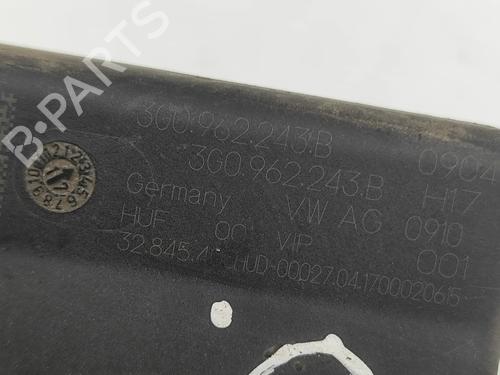 Electronic module PORSCHE PANAMERA (971) 2.9 4 E-Hybrid (97ABE1, 97BBE1, 97ABX1) | BP33624939M83 - Image 6