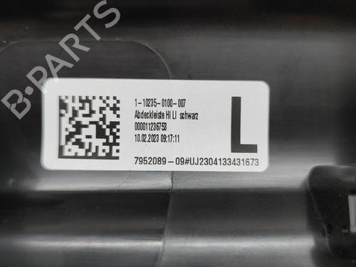 Trinbræt BMW X1 (U11) iX1 xDrive 30 | BP28687356C149 - Image 6