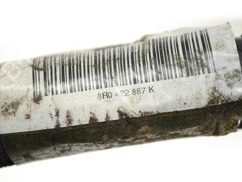 Pipe AUDI Q5 (8RB) 2.0 TDI quattro | BP33350919M125  - Image 6