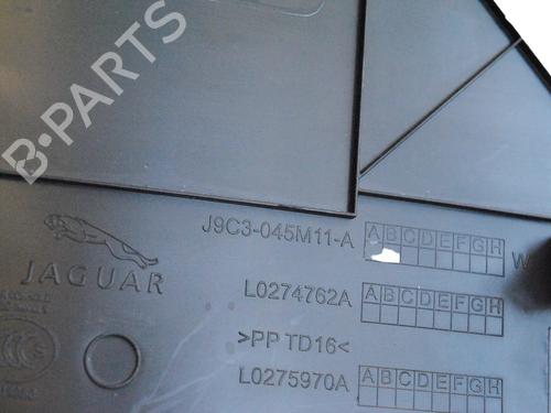 Middle console JAGUAR E-PACE (X540) 2.0 P200 AWD | BP33366851I22 - Image 5