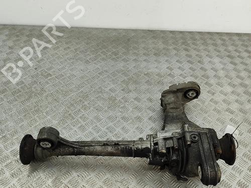 Front differential PORSCHE CAYENNE (92A) 3.0 Diesel | BP34374486M23  - Image 7