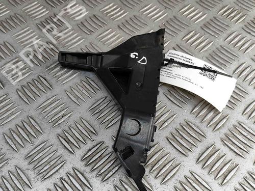 Rear bumper bracket AUDI TT (FV3, FVP) 40 TFSI | BP29404420C159 