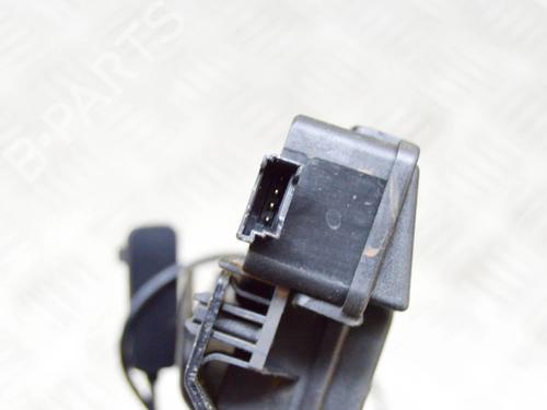 Tailgate lock BMW 1 (E87) 116 i | BP13386351C101