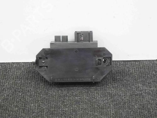 Used Electronic module MERCEDES-BENZ VANEO (414) 1.7 CDI (414.700) (91 hp) 6767311