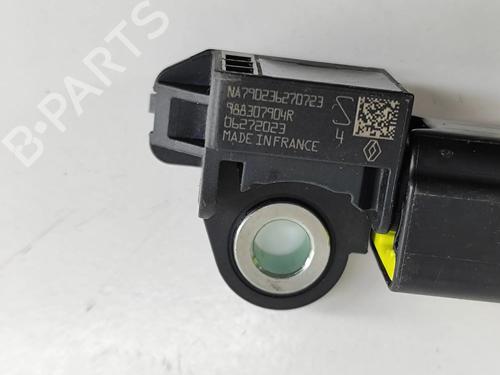 Electronic sensor NISSAN QASHQAI III (J12) 1.3 DIG-T | BP27783731M84  - Image 6