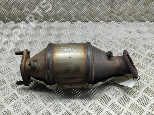 Used Catalyst Catalyst KIA SPORTAGE V (NQ5) 1.6 T-GDI (180 hp) 33371758 33371758