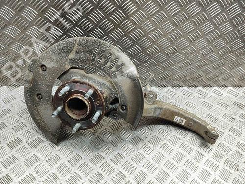 Achsschenkel links vorne für JAGUAR XF SPORTBRAKE (X260) 2.0 (250 hp) 20676089