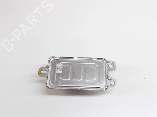 Used Electronic module LAND ROVER RANGE ROVER EVOQUE (L538) 2.0 D 4x4 (180 hp) 10369384