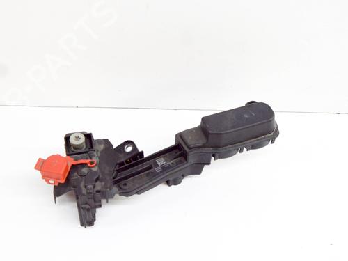 Electronic module BMW X3 (G01, F97, G08) M Competition | BP27760997M83 