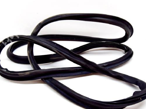 Used Rubber door seal PORSCHE PANAMERA (970) 3.0 S E-Hybrid (416 hp) 14617555