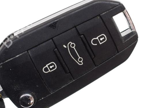 Ignition barrel OPEL MOKKA 1.2 (76) | BP27760289M48  - Image 8