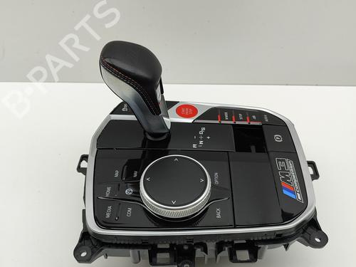Gear lever BMW 3 (G20, G80, G28) M3 Competition | BP29542486M90 