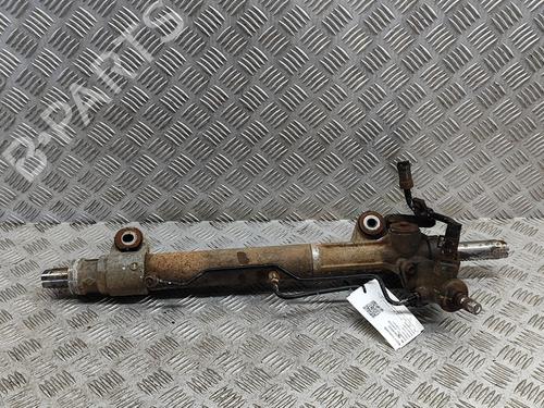 Styregear/Snekke TOYOTA HILUX VII Pickup (_N1_, _N2_, _N3_) 2.5 D 4WD (KUN25) (102 hp) 28171760