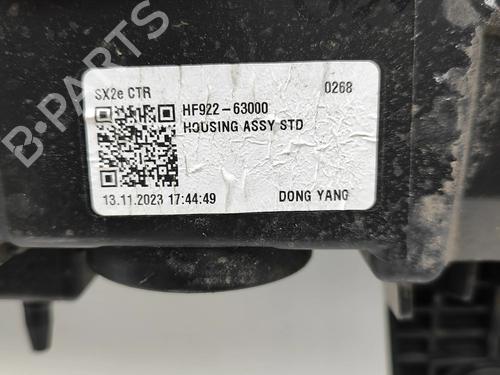 Other PORSCHE CAYENNE Coupe (9YB) 3.0 AWD (9YBAA1) | BP30575209O1 - Image 7