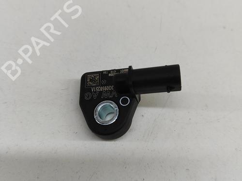 Electronic sensor SKODA KAROQ (NU7, ND7) 1.5 TSI | BP22351748M84 
