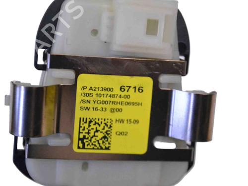 Elektronisk sensor MERCEDES-BENZ E-CLASS (W213) E 400 d 4-matic (213.023) | BP30232128M84