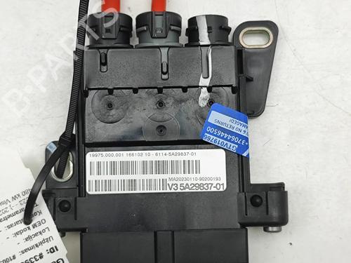 Used Electronic module BMW XM (G09) XM All-wheel Drive (653 hp) 32213840