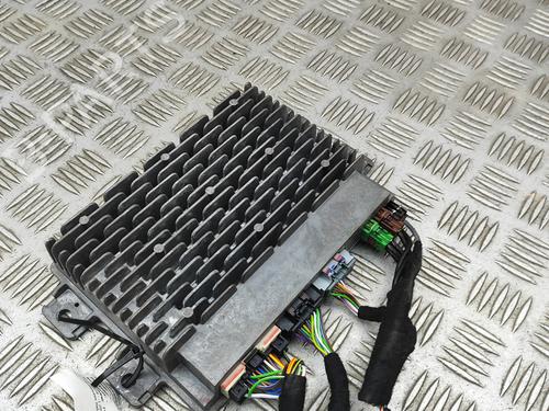 Electronic module FORD TRANSIT V363 Van (FCD, FDD) 2.0 EcoBlue RWD | BP33394986M83 - Image 4