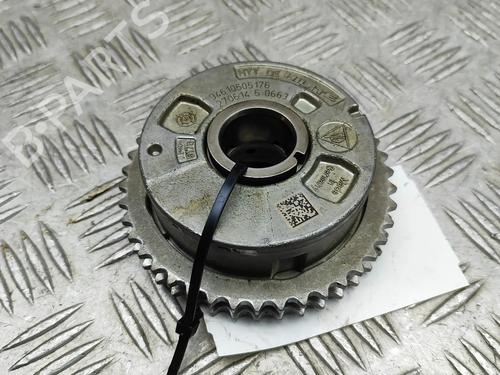 Used Pulley Pulley BMW 5 (E60) 530 d (211 hp) 35982679 35982679