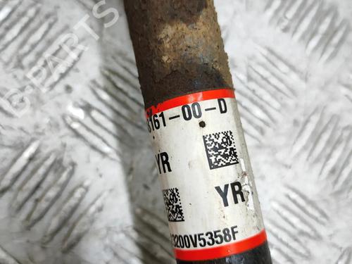 Right rear driveshaft TESLA MODEL Y (5YJY) Long Range All-wheel Drive | BP39073852M41 - Image 8