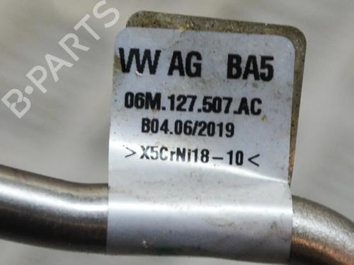 Pipe AUDI A7 Sportback (4KA) 55 TFSI Mild Hybrid quattro | BP27752342M125 - Image 6