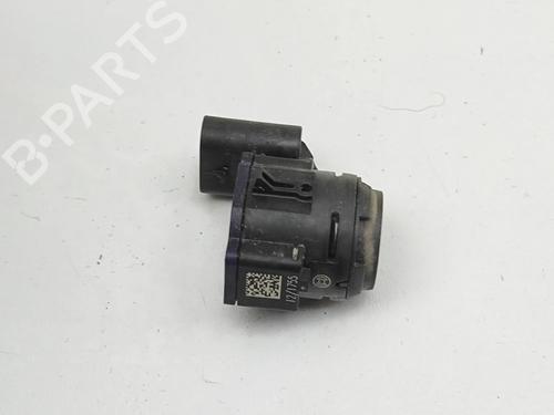 Electronic module CUPRA BORN (K11) 58 e-boost | BP38093991M83 - Image 4