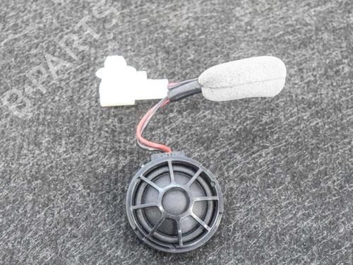 speakers-tesla-model-x-5yjx-90d-awd-105072400a1000914002-2013-20233124 main image