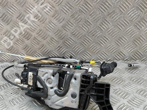 Used Front right lock MERCEDES-BENZ S-CLASS (W222, V222, X222) S 300 BlueTEC Hybrid / h (222.004, 222.104) (204 hp) 17015513