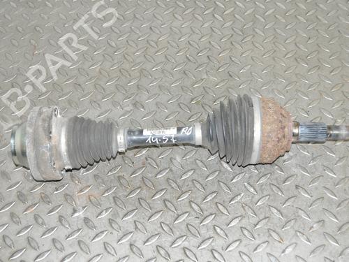 Used Right front driveshaft Right front driveshaft AUDI Q7 (4LB) 4.2 TDI quattro (326 hp) 33339929 33339929