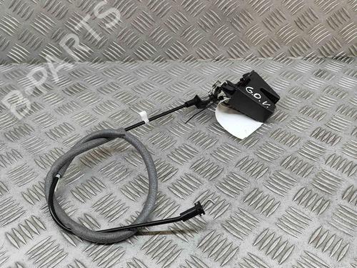 Bagklap lås VW CADDY V MPV (SBB, SBJ) 1.5 TSi EVO | BP28687288C101 