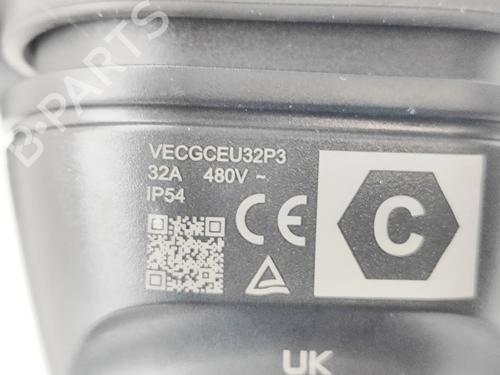 Cable TESLA MODEL 3 (5YJ3) EV | BP34190660E12  - Image 7