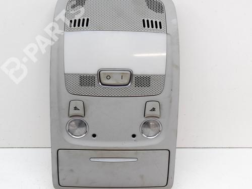 Used Rear mirror Rear mirror AUDI A5 Sportback (8TA) 2.0 TDI (177 hp) 10070897 10070897