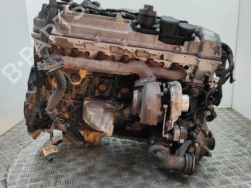 Engine MERCEDES-BENZ S-CLASS (W220, V220) S 320 CDI (220.025, 220.125) | BP31072887M1 - Image 2