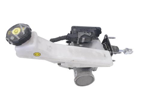 Used Servo brake Servo brake KIA SORENTO IV (MQ4, MQ4A) 1.6 T-GDi Hybrid AWD (230 hp) 33361601 33361601