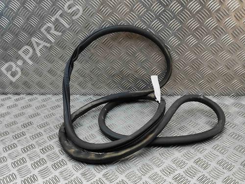 Rubber door seal PORSCHE PANAMERA (970) 3.0 D | BP29487130C142 