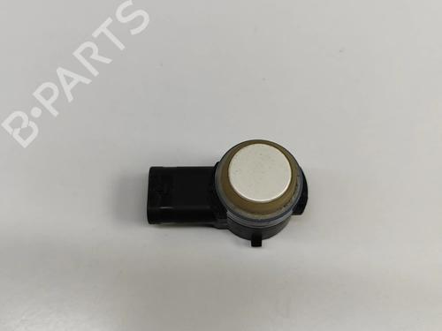 Electronic module MERCEDES-BENZ S-CLASS (W222, V222, X222) S 500 (222.082, 222.182) | BP27791929M83 