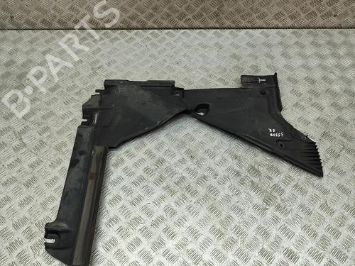 Used Underbody protection AUDI A5 (F53, F5P) 35 TFSI Mild Hybrid (150 hp) 28436923