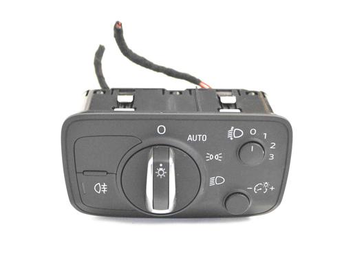 Used Electronic module AUDI Q2 (GAB, GAG) 30 TDI (116 hp) 30267107