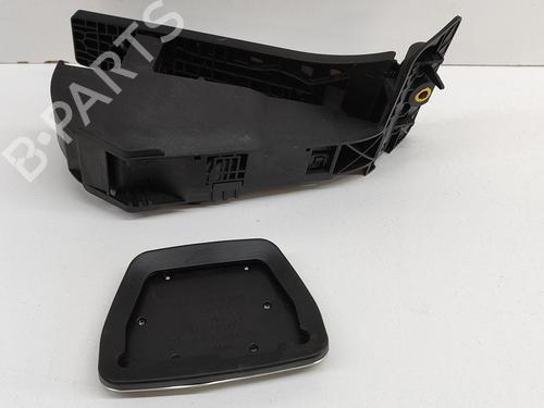 Pedal BMW X3 (G01, F97, G08) iX3 | BP28551316I4 