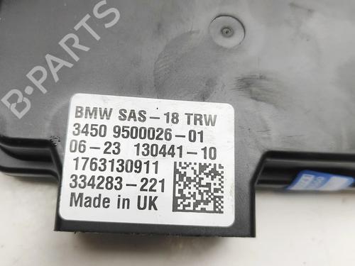 Electronic module BMW X3 (G01, F97, G08) iX3 | BP34604709M83 - Image 6