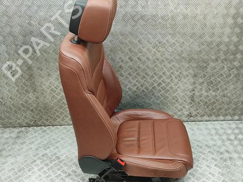 Left front seat VW TOUAREG (7P5, 7P6) 3.0 V6 TDI | BP33391935C15 - Image 2