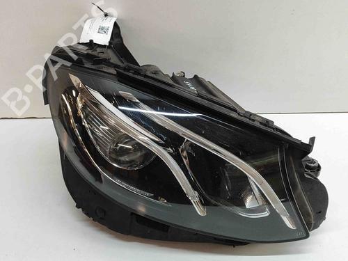 Used Right headlight MERCEDES-BENZ E-CLASS T-Model (S213) E 220 d (213.204) (163 hp) 29623208