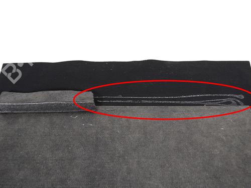 Luggage compartment floor KIA STINGER (CK) 3.3 T-GDi | BP33365106I33 - Image 4