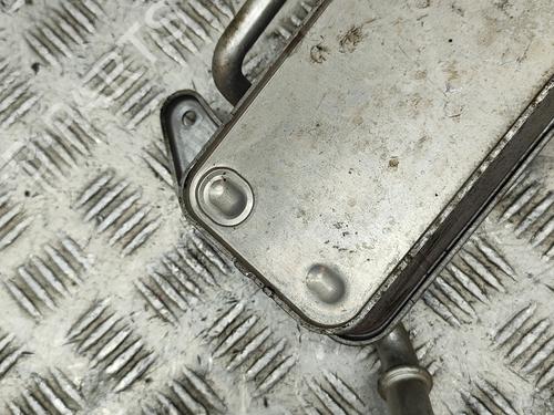 Oil radiator AUDI Q7 (4MB, 4MG, 4MQ) 3.0 TDI quattro | BP26383456M33 
