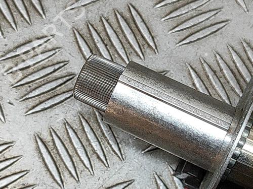 Steering column JAGUAR XK II Coupe (X150) 5.0 XKR | BP19076509M21 