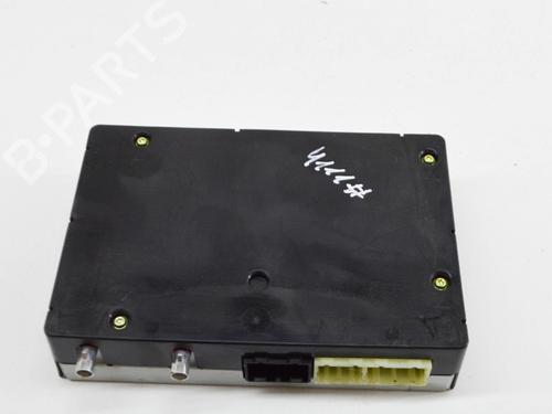 Used Electronic module OPEL ASTRA K (B16) 1.4 Turbo (68) (150 hp) 15481343