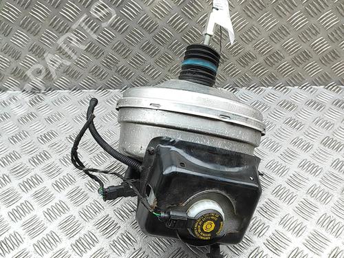 Servo brake AUDI A6 C7 (4G2, 4GC) 2.0 TDI | BP31903090M42
